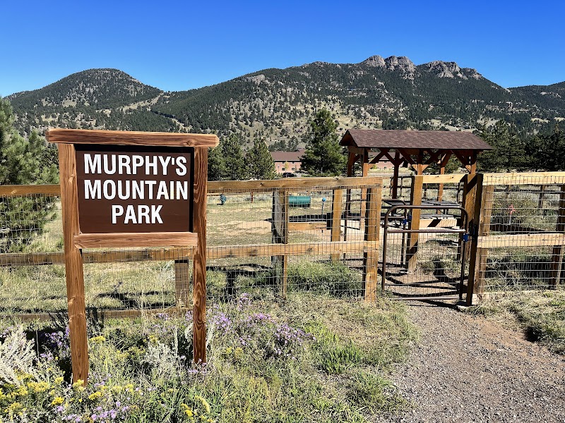 Murphys Mountain Dog Park