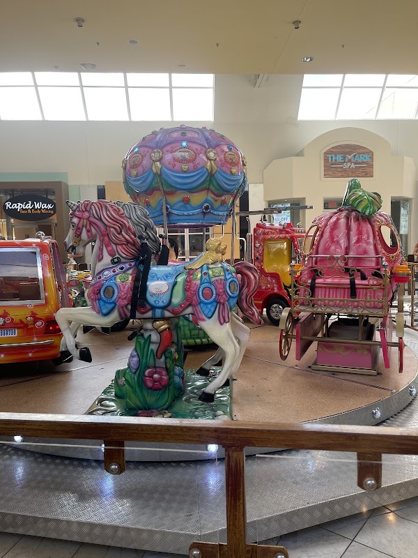 Adventure Kids USA at Miami International Mall