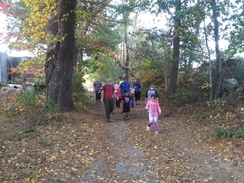 Jesse Hay Memorial Association