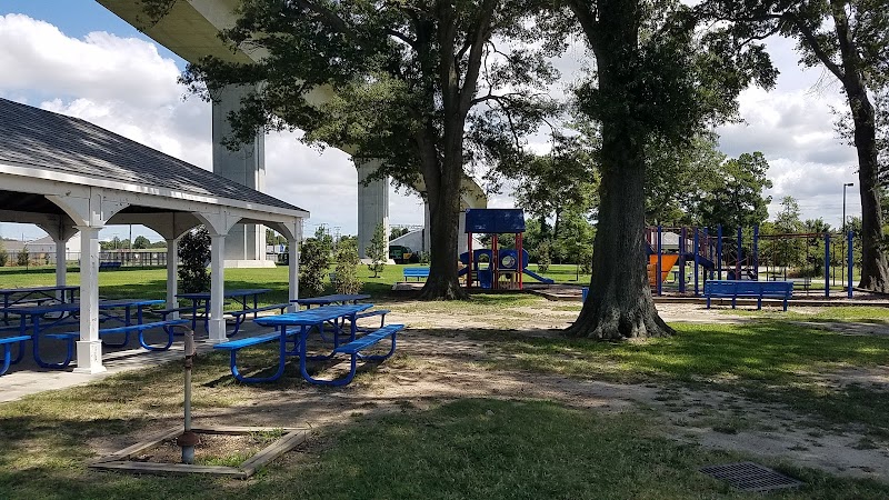 Elizabeth River Boat Landing and Park