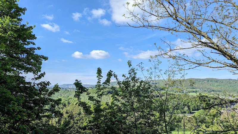 Hullen Edge Park and Rec.