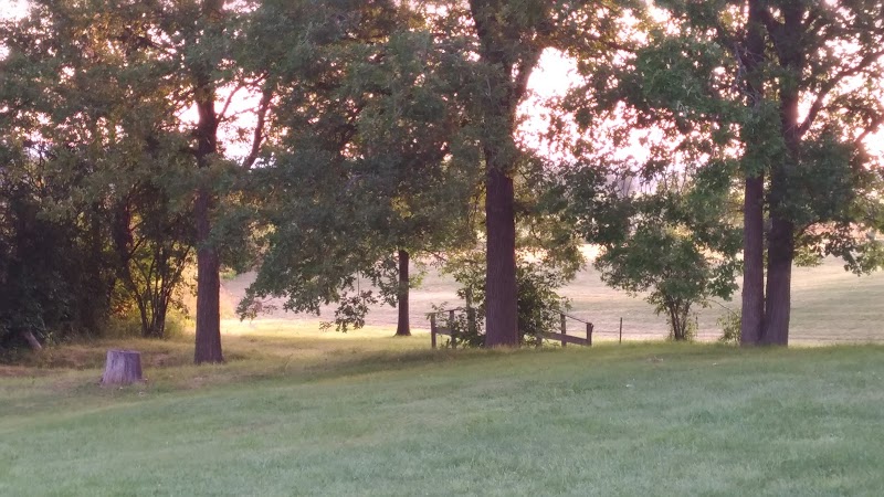 Closed - Recreation Land - Business Closed - See Rolling Hills Campground