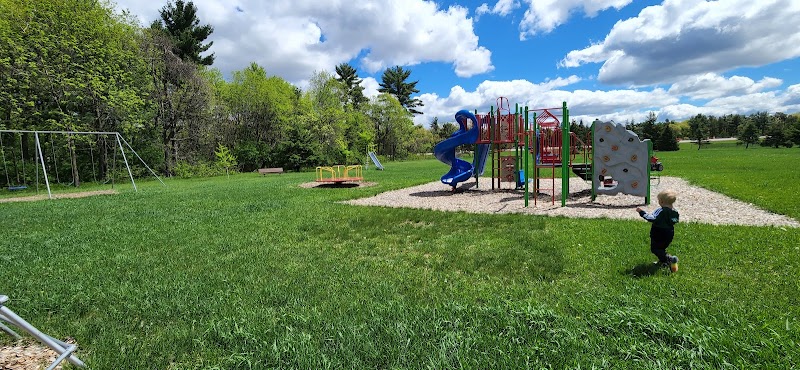 Pleasant View Park (Kirschling Park)