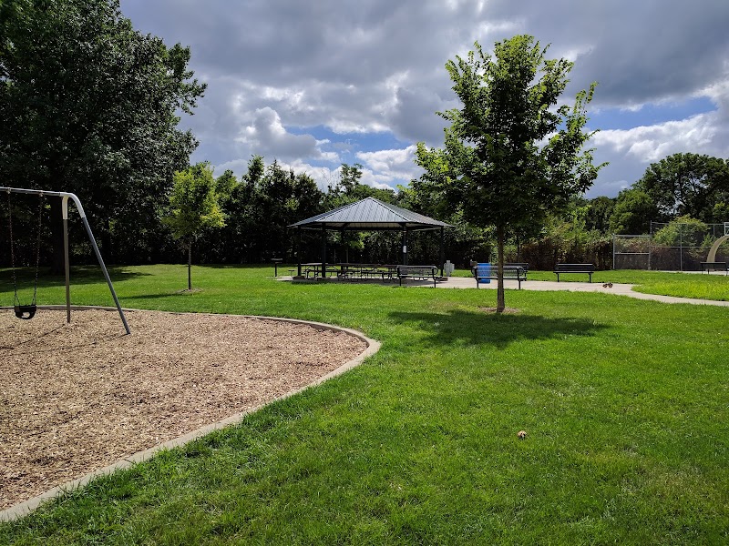 Woodlawn Park