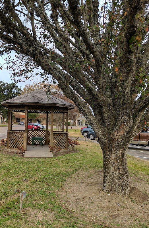 Downtown Gazebo