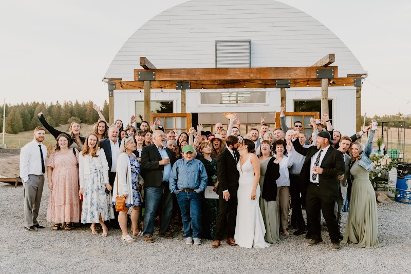 Glasshouse On Monroe