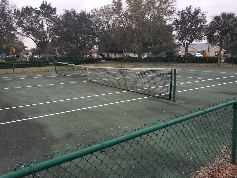 Sugar Mill Lakes Park