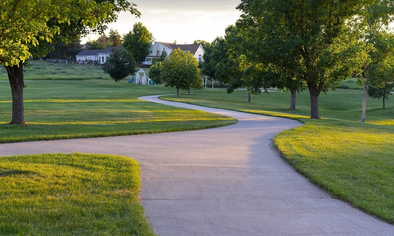 Aqua Vista Park