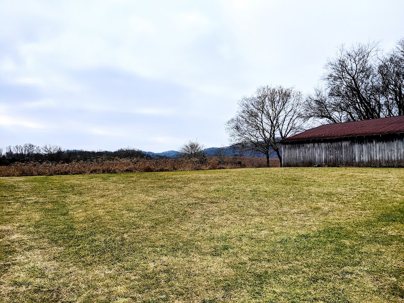 Bells Bend Outdoor Center