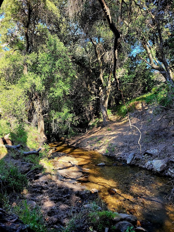 Santa Ysabel Open Space Preserve East