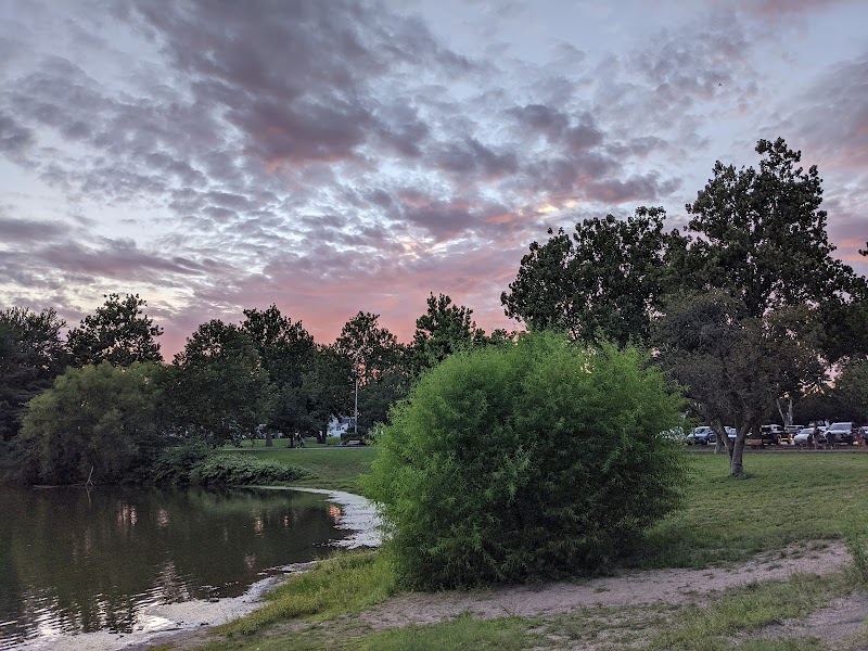 Otto C. Pehle Playground