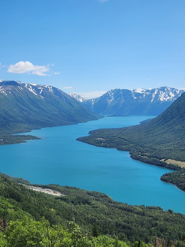 Cooper Landing Community Hall