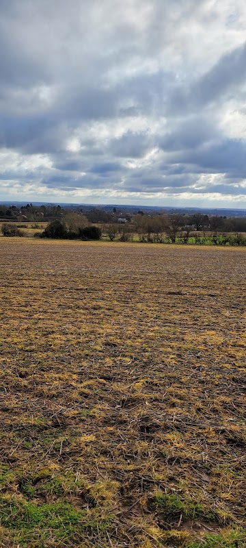 Catstone Hill Reservoir