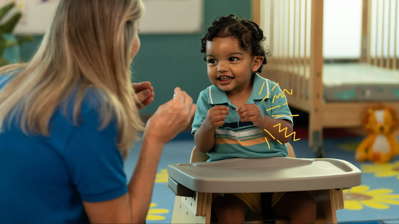 Kiddie Academy of Five Forks