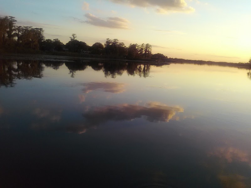 Big Oak Park