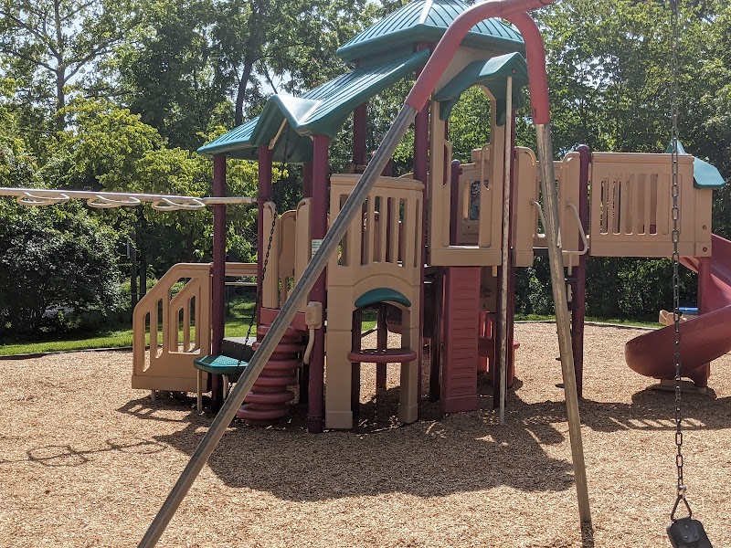 West Lutherville Park