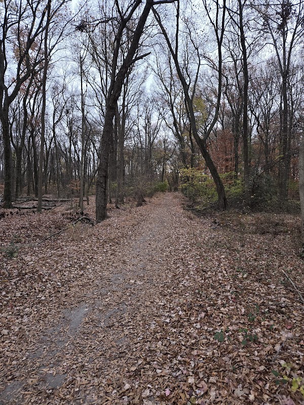 Heritage Conservancy Croydon Woods Nature Preserve