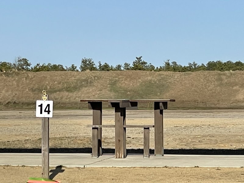 Range 14 - Rod and Gun Club