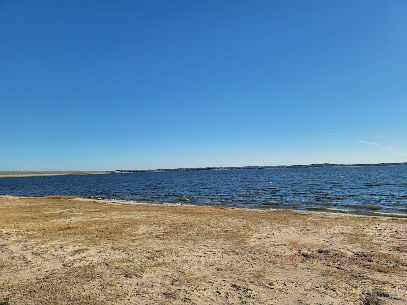Welch Park Somerville Lake