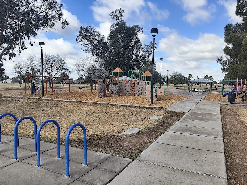 Mountain View Park