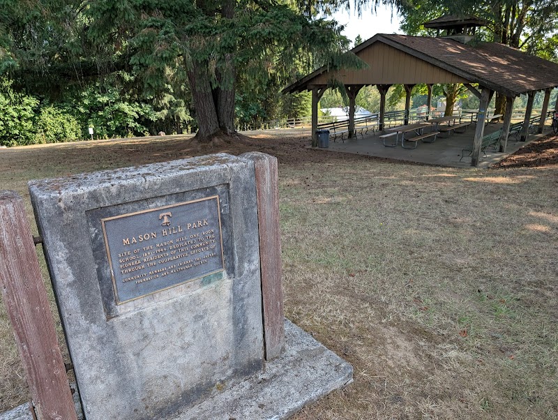 Mason Hill Park