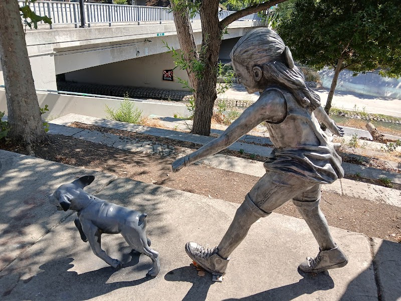 John P. McEnery Park