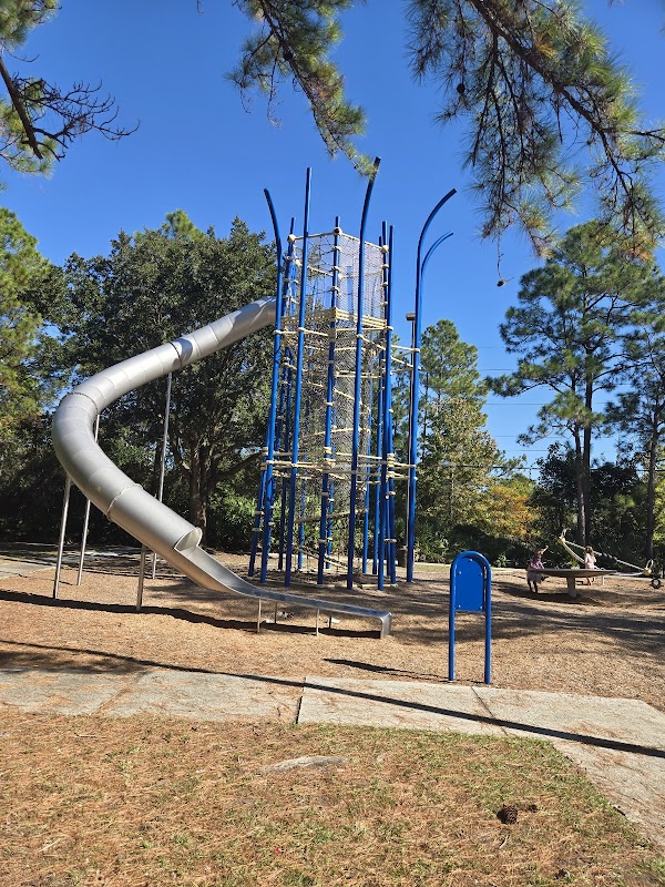 Patton Park Playground