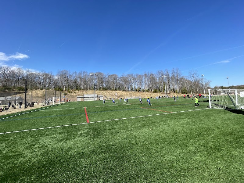 Embrey Mill Park Soccer Fields