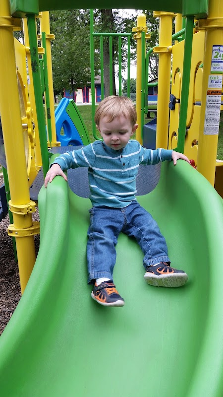 Kutztown Park Band Shell