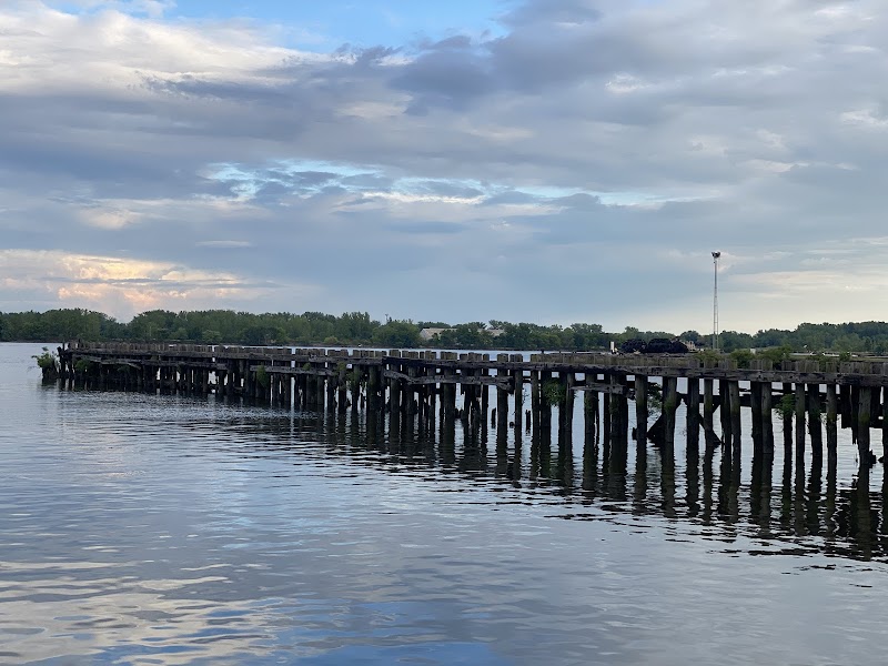 General Pulaski Park