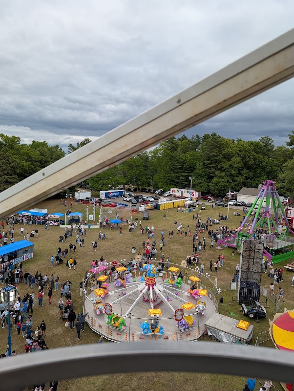 Lakeside Family Festival