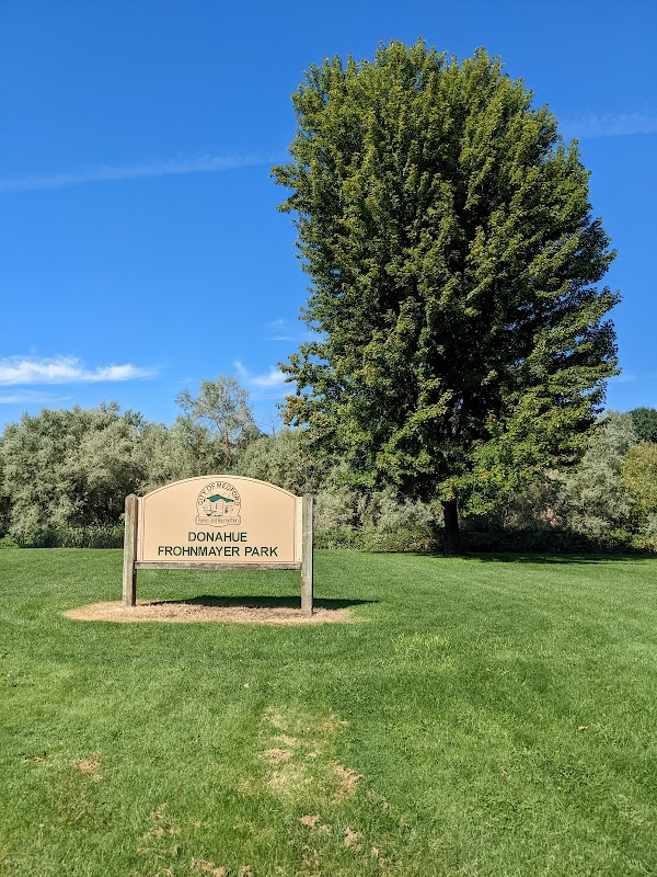 Donahue Frohnmayer Park