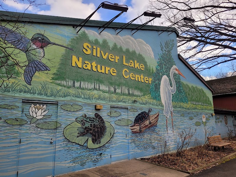 Silver Lake Nature Center