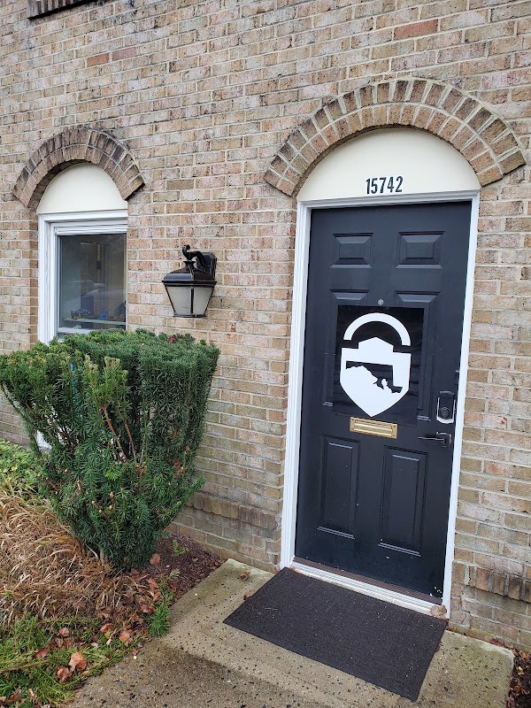 A Game of Rooms Rockville