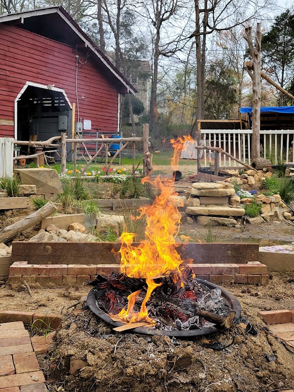 ABD Barn of Adventures