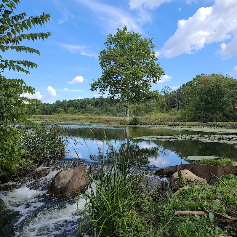 Red Mill County Park