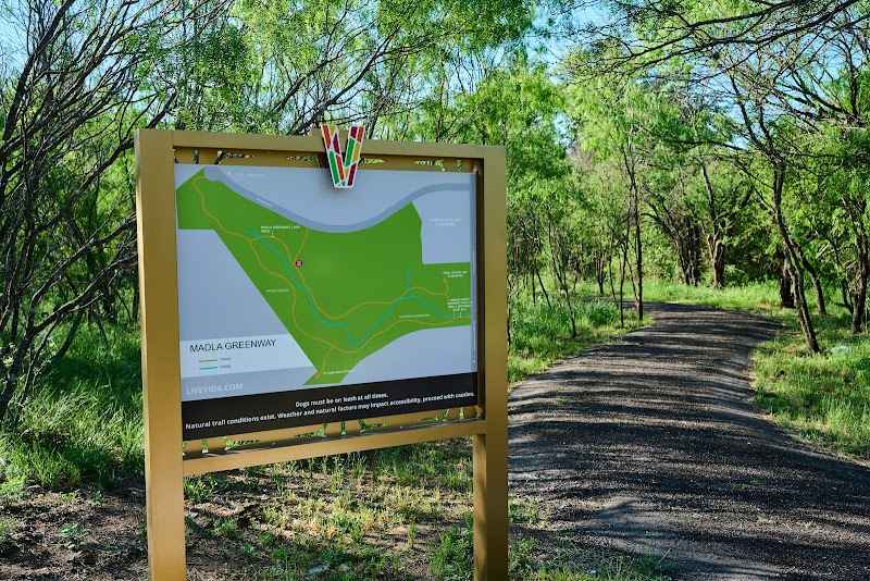 Madla Greenway
