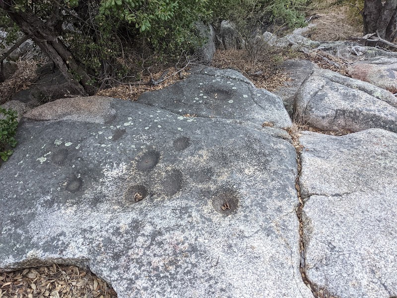 Arroyo Seco Trail