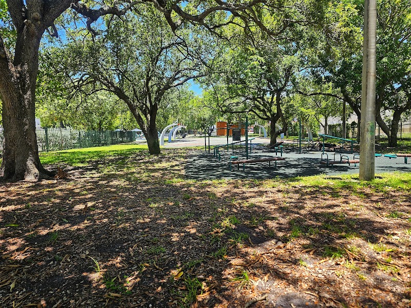Lemon City Park
