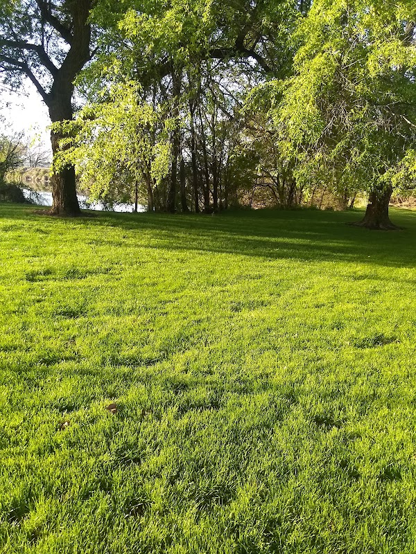 Schlagel Park