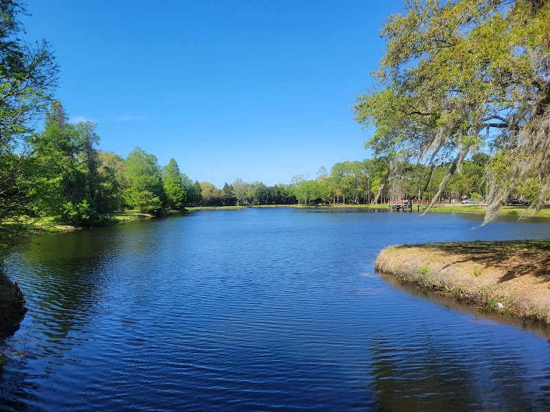 Ridgecrest Park