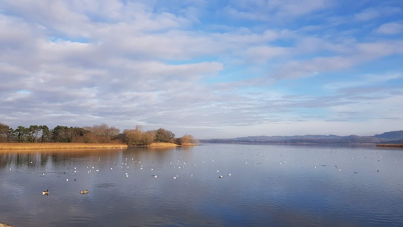 Chew Valley Lake