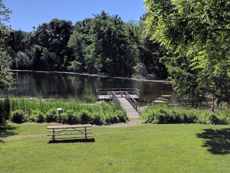 Johnson Nature Center