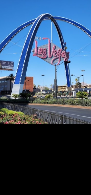 Gateway Arches Observation Deck