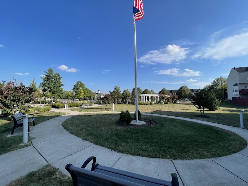 Veterans Park