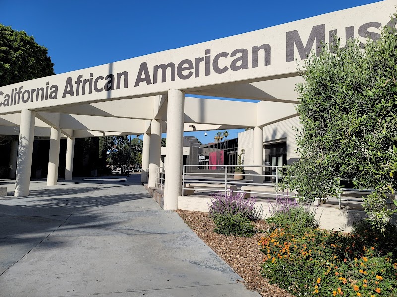 California African American Museum