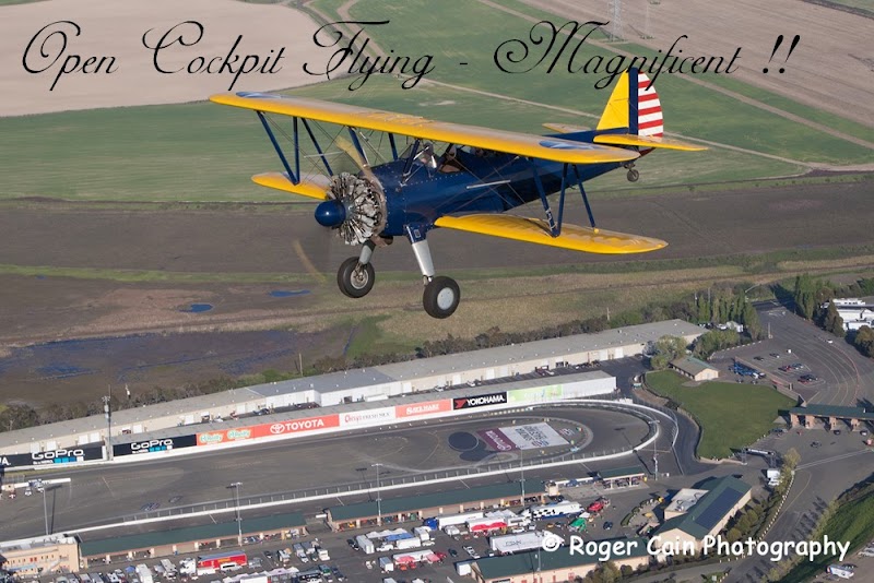 Vintage Aircraft Co