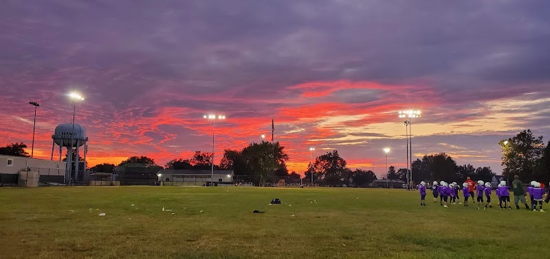 Bellmawr Recreation Department