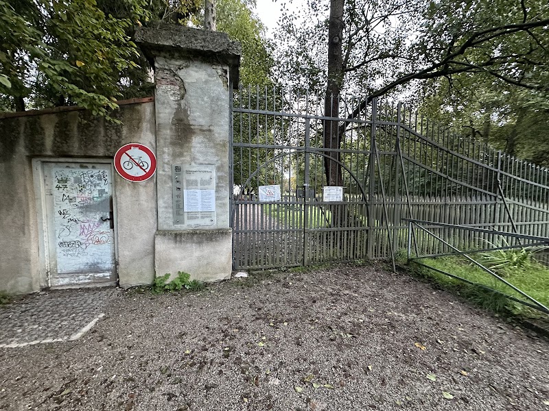 Pasinger Tor