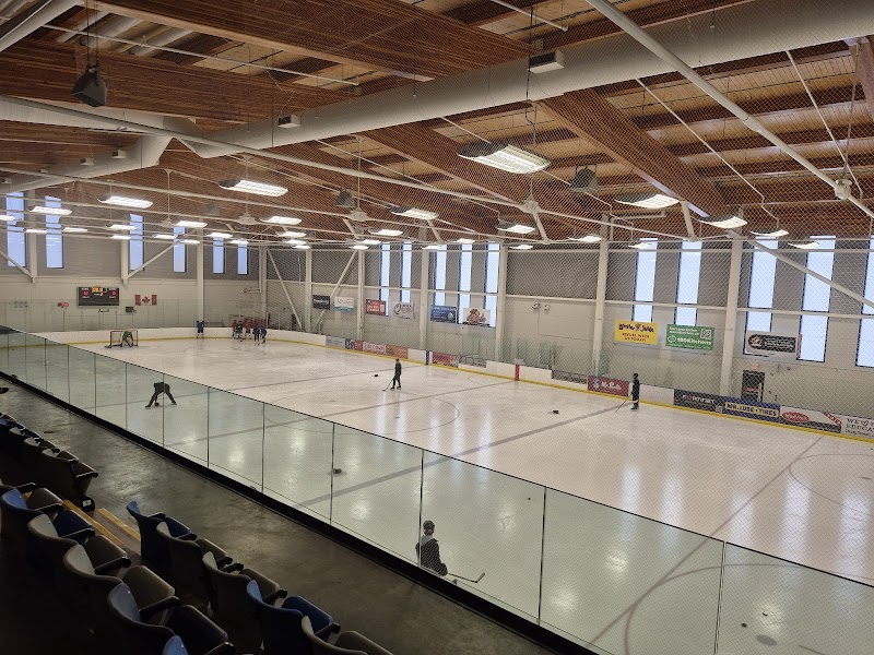 The Meadows Community Recreation Centre